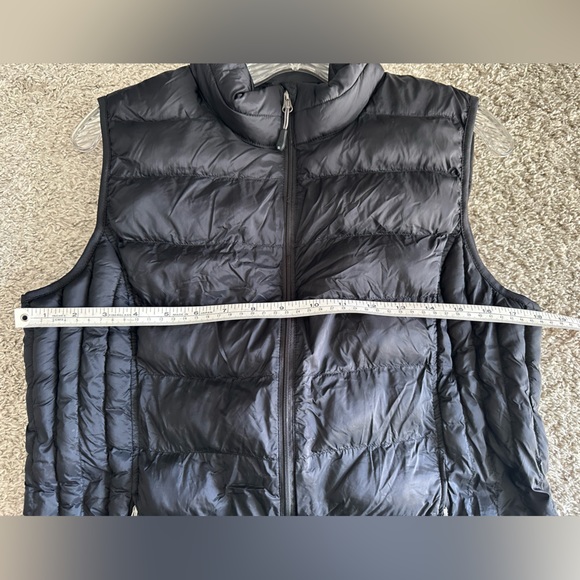 Large Puffer Hiking Vest 32 Degrees - Picture 5 of 6